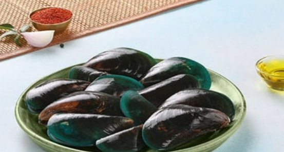 Mussels/Kallumakkaaya